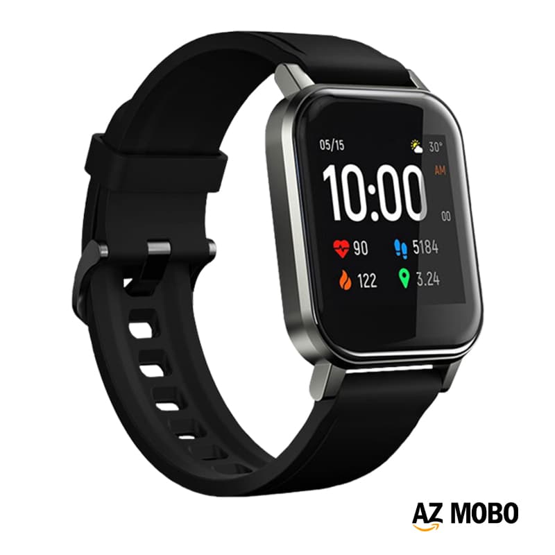 ساعت هوشمند هایلو Smart Watch 2