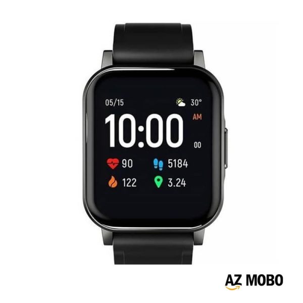 ساعت هوشمند هایلو Smart Watch 2