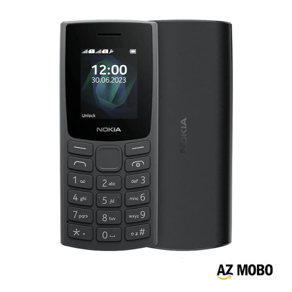 گوشی موبایل نوکیا 106 مدل 2023